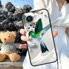 Чехол Колибри для Honor Magic 6 5 Lite Pro 50 70 90 Honor X8b X9b X6 X7 X8 X9 X6a X7a X9a X8a