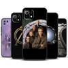 Чехол Stargate Atlantis для POCO M6 X3 X5 X6 Pro F3 F5 M5s Чехол для Xiaomi 13T 12T 11T 14 Pro 12 13 Lite Чехол