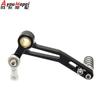 Aluminum Motorcycle Shift Lever Kawasaki Z800 Z900 Z1000 Versys 1000 Aftermarket Gear Change Pedal