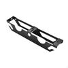 Angle Grinder Holder Stand Wall Mount Organizer Bracket Space Saving Alloy Power Tool for