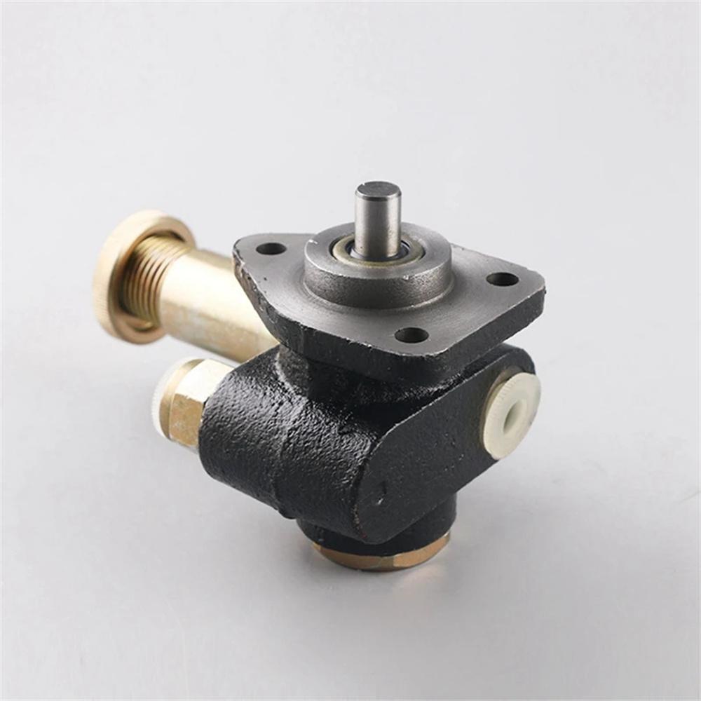 Топливный насос 105220-7230,105220-7010 Подходит для Isuzu 6BG1 для EX200-5 ZAX200 ZX210