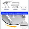 Portable Laptop Holder 360 ° Rotation Desktop Notebook Stand New Tablet Support  Home
