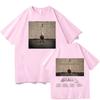 Vintage The Pretty Reckless When I Wake Up Graphic Tshirt Unisex Merch Tshirts Unisex Women Fashion Casual Oversized T Shirt Tops