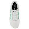 New Balance Мужские кроссовки Fresh Foam 680v8 White Kelly Green Brighton-Grey M680CW8