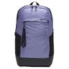 Fabric Backpack Unisex Blue Purple Casual CV1055-528