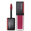 Shiseido LacquerInk Блеск для губ Цветовые варианты