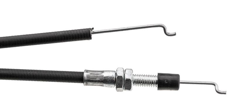 Газовый кабель Weibang Wblv506C, оригинальная деталь Lvsa05010
