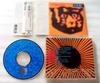 CD-диск REM. - Monster WPCR2286 WEA Japan 2000 Japan Rock Б/У