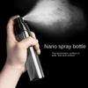 3327 Spray Bottle Travel Bottles Toner Alcohol Superfine Mist Face Water Replenishment Portable Spray Empty Bottle