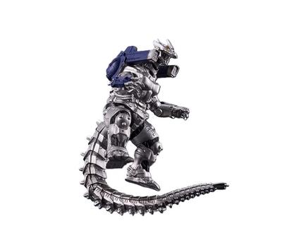 Ограниченный выпуск Godzilla Store Movie Monster Мехагодзилла ( 2002 ) Динамичная Япония НОВОЕ