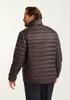 Куртка Jack Wolfskin Pilvi Down Jacket Men RDS коричневый торф