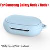 Силиконовый защитный чехол для наушников с защитой от потери для Samsung Galaxy Buds/Buds Plus/Buds Live