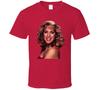 Threes Company Cindy Snow Jenilee Harrison Tv Show Fan T Shirt