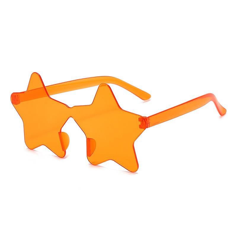 Модные солнцезащитные очки премиум-класса для вечеринок и узких лиц