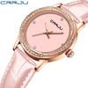 CRRJU-2189 Belt Women's Fashion Fashion Men's Watch Business Women's
