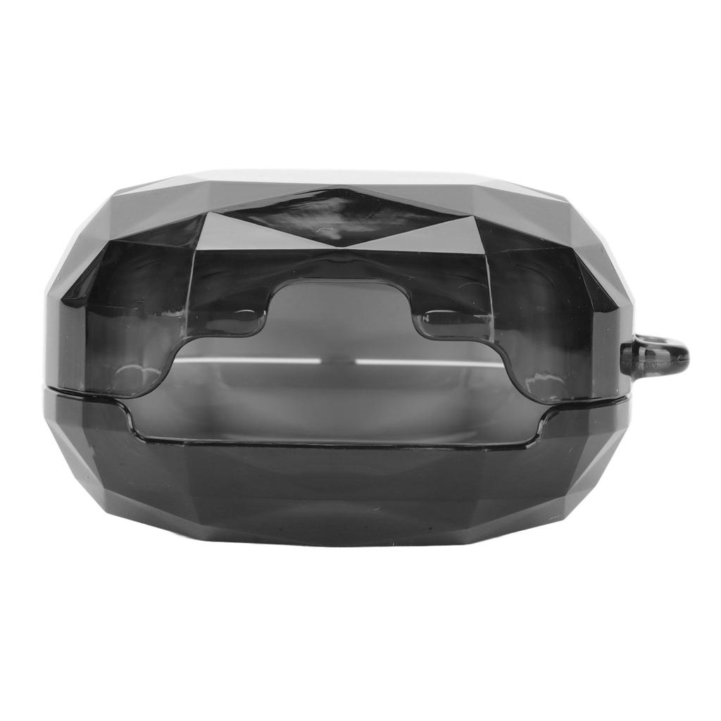 Защитный чехол для наушников Стильный противоударный чехол-накладка из твердого материала с брелоком для Galaxy