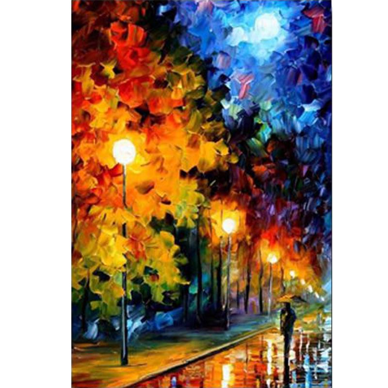 5D Diamond Painting Figure Full Drill Square Round Diamond Art Embroidery Animal Cross Stitch Home Decoration Girl Gift