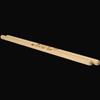 MEINL Щетки для барабанов Timbales Signature Model Diego Hickory x & Sticks, Galé SB602-3 (413 12.7мм), 3-Pack