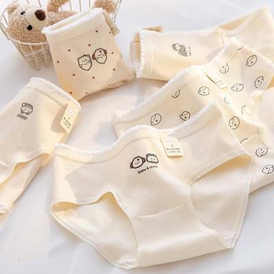 Женские боксеры, мягкое сексуальное дышащее модное нижнее белье, влагоотводящее нижнее белье