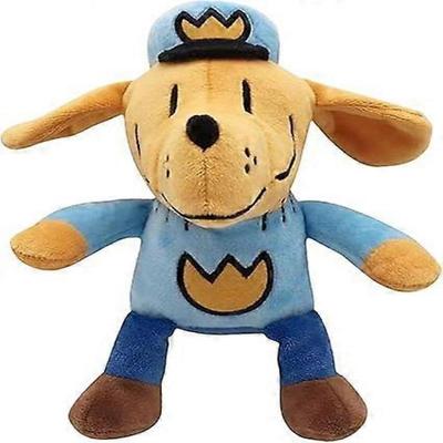 Куклы и мягкие игрушки – Мягкие игрушки - герои мультфильмов и фильмов