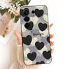 For Tecno Camon 50 4G CN5 Case Camon 50 Pro 4G CN5c Cover Cute Cartoon Soft Silicone Shell For Tecno Camon 50 Pro 5G CN7c Bumper