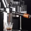 Handle Coffee Portafilter Stainless Steel Espresso Machine Bottomless Filter Holder Home Baristas Accessories