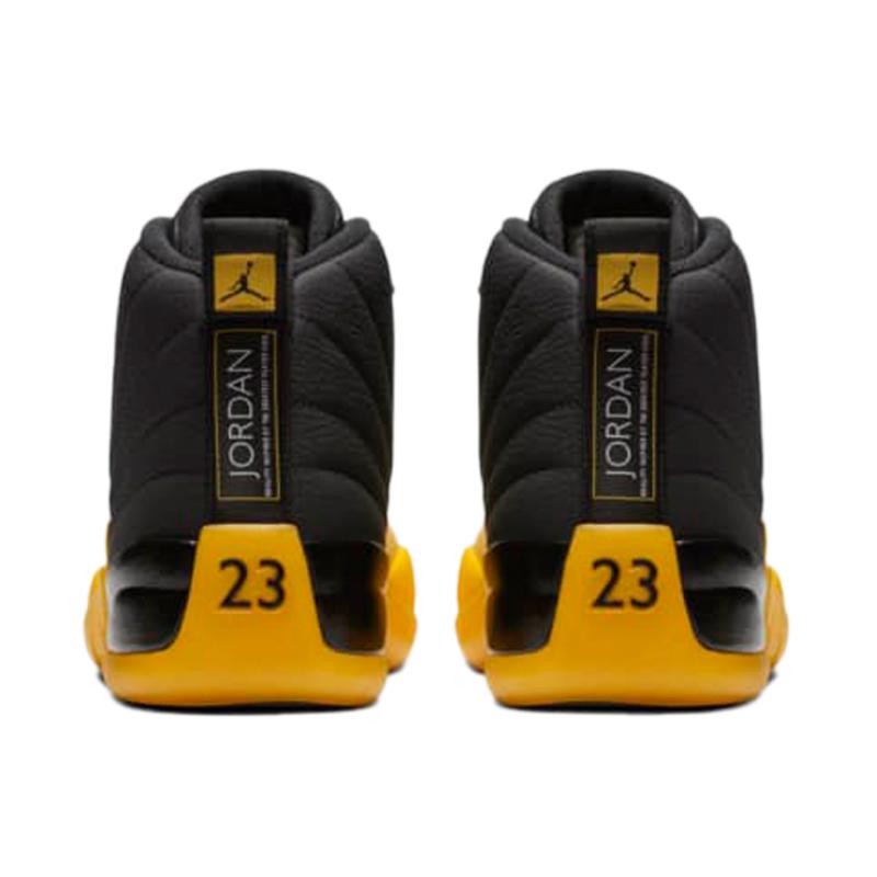 Air Jordan 12 Retro 'University Gold' Jordan 130690-070