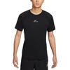 Dri-Fit FW25 ADV Pro Тренировочная облегающая дышащая быстросохнущая футболка с коротким рукавом Мужские Топы IF2215-010