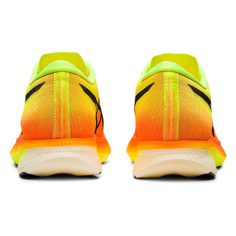 Asics Metaspeed Edge Shocking Orange Sneakers 1011B427-800