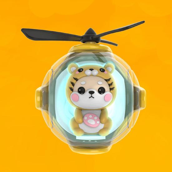 Автомобильный освежитель воздуха со светодиодной подсветкой, работающий от батареек, универсальный ароматический диффузор с ароматическими таблетками, украшение для вентиляционного отверстия автомобиля