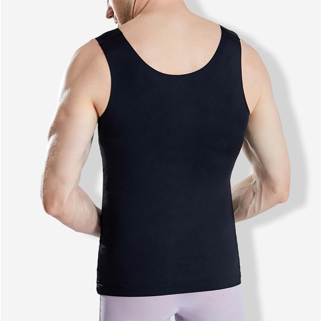 Men's Corset Waist Shapewear