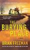 Книга The Burying Place : 5