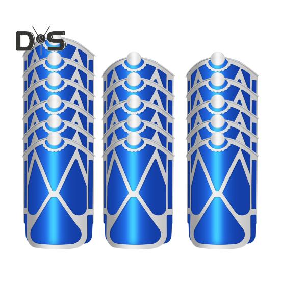 4/6/8/10/12/16Pcs Fly Trap Refills for ZEVO M364/Max Gnats Flies Beetles Moths Fruit Flies Small Flying Animals Catcher Trap Replacement Cartridge