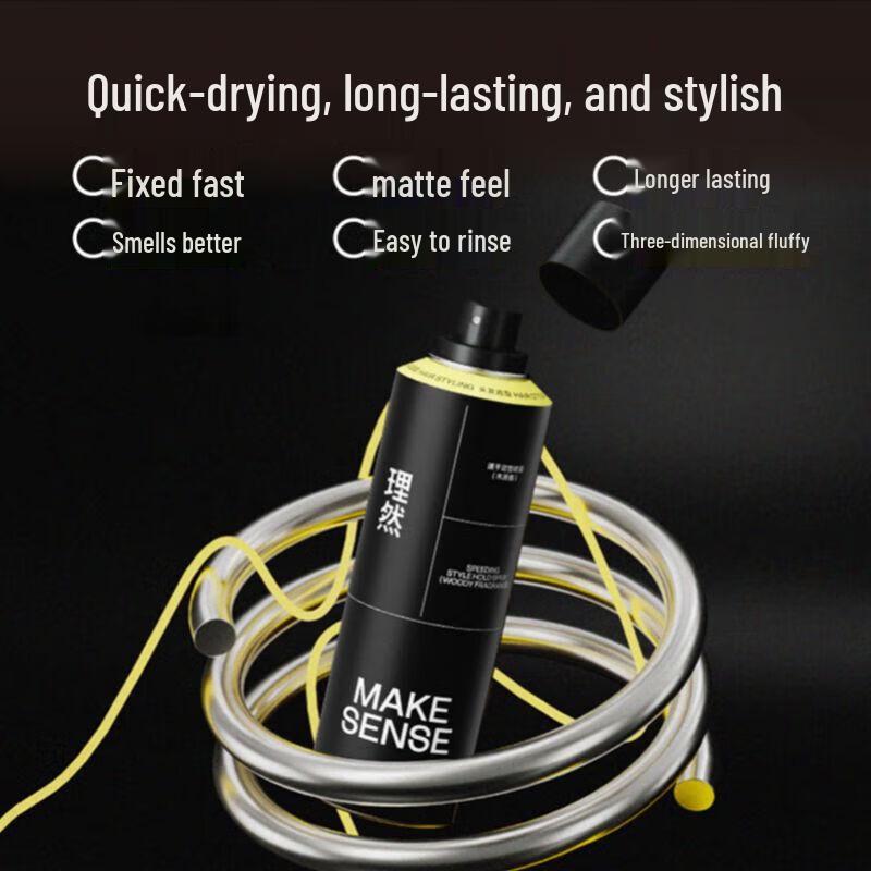 Liran Hair Styling Duo Set