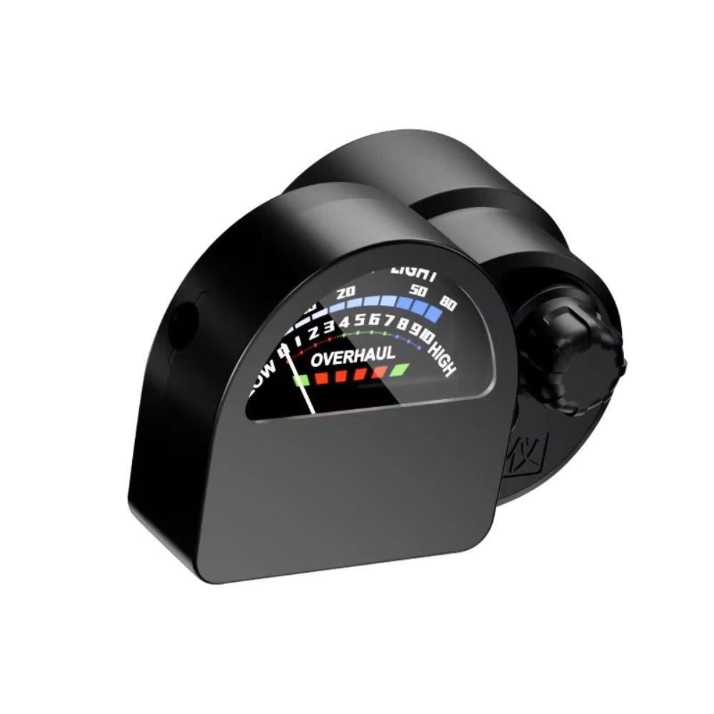 Portable Display Water Leak Detection High Sensitivity Pipe Leak Detector Pipe Detection