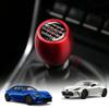 KUNGKIC MT Toyota GR86 ZN8 Subaru BRZ ZD8 2021 2022 2023 Конверсионная педаль