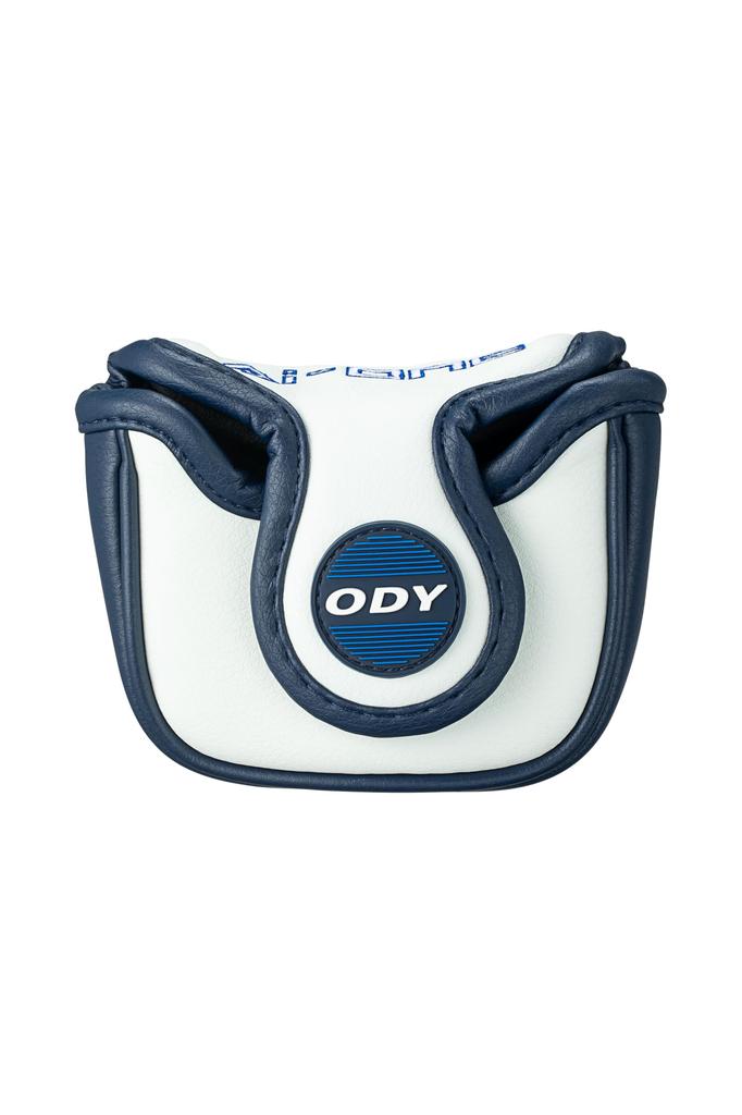 ODYSSEY Putter ROSSIE Short Slant Type STROKE LAB Shaft SL90 34 Steel Right-Handed AI-ONE (Mallet Inch) Men's