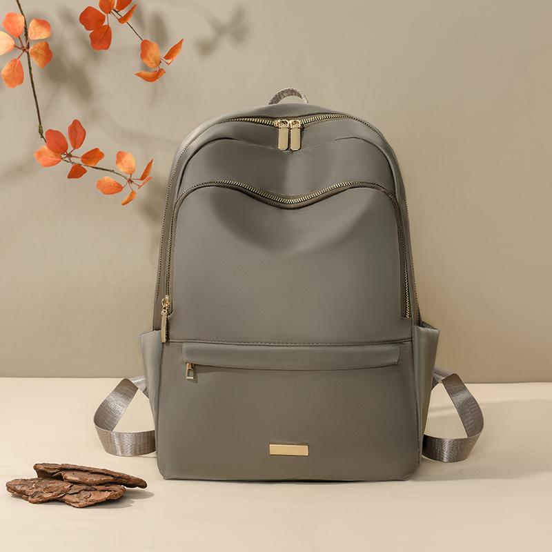 Женский рюкзак Oxford большой вместимости, многофункциональный, легкий, водоотталкивающий, дорожный рюкзак