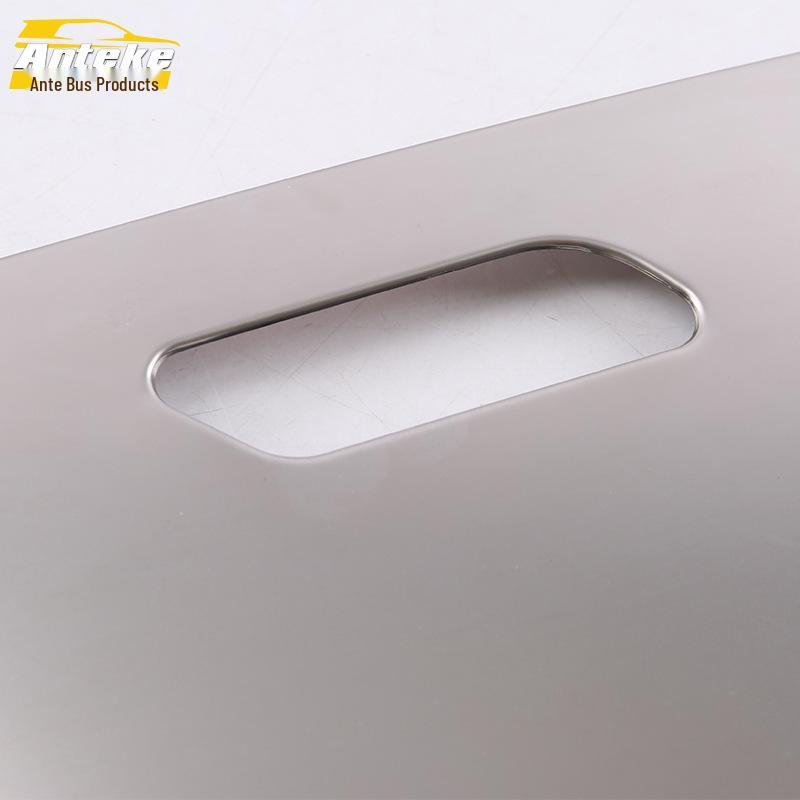 Tiguan L Front Panel & Center Console Decorative Storage Box Cover