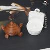 3D Мультяшный Брелок-Подвеска Какашка - Милая Игрушка-Антистресс и Украшение