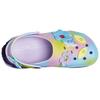 Crocs Mega Crush Clog Lazy Oaf New Dimensions 207935-90H