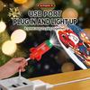 USB Plug-in Projection Night Light LED Projection Decorative Background Wall Light  Christmas Party