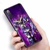 W-19 Gundam Meister Soft Case for Samsung A04s A05s A10s A11 A12 A14 A15 A22 A23 A32 A50S M31 M51 M52 M53 A25 A30S A51 A52 A55 A70 A71 A72 S10 S9
