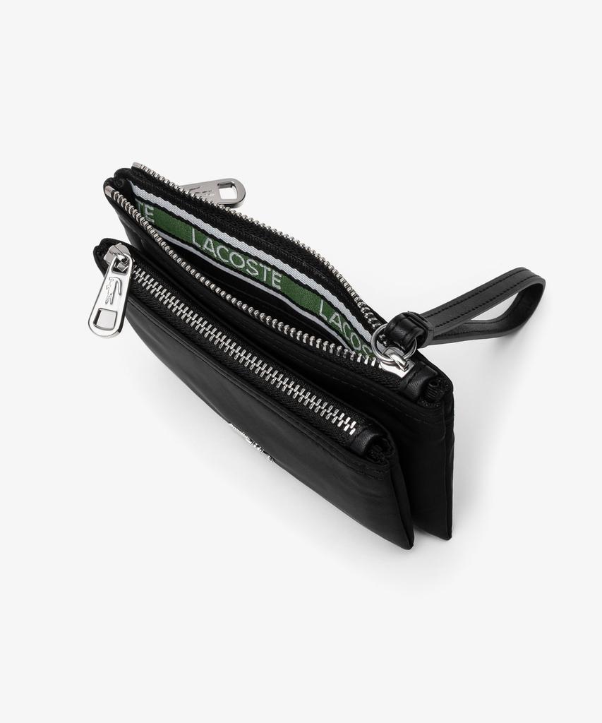 Женский бифолд-кошелек Lacoste в стиле сумки-кошелек Nf5332Y56G 000