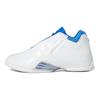 adidas T-Mac 3 Restomod Orlando Мужские кроссовки Белая обувь-Белый Синий G58904