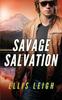 Книга Savage Salvation : A Dire Wolves Mission : 7