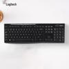 Беспроводная клавиатура Logitech K270