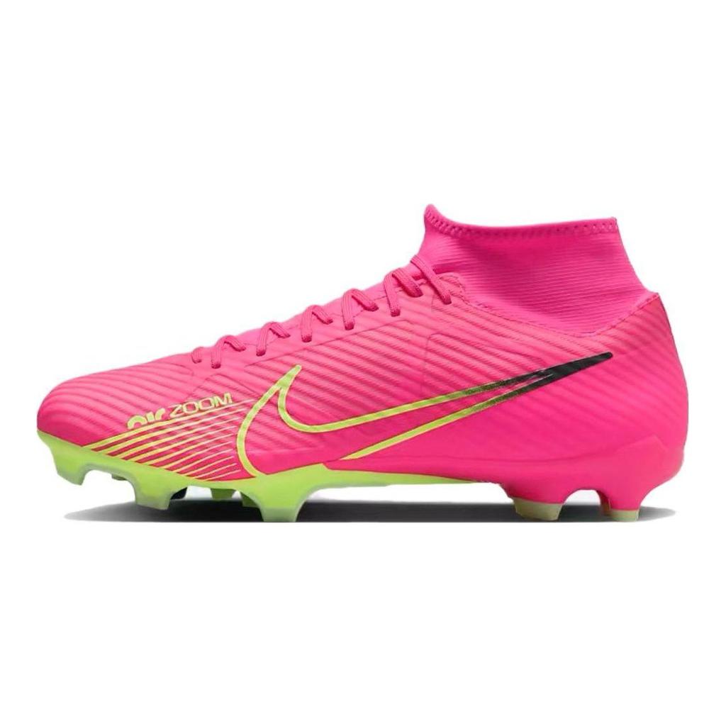 Nike Zoom Кроссовки унисекс Mercurial Superfly 9 Academy MG