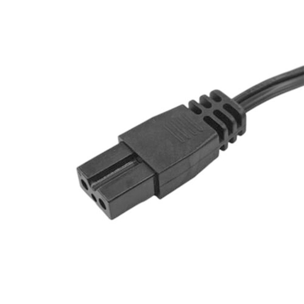 2 м Кабель-удлинитель для автомобильного холодильника Запасной провод Кабель-удлинитель для автомобильного холодильника Автомобильный мини-холодильник