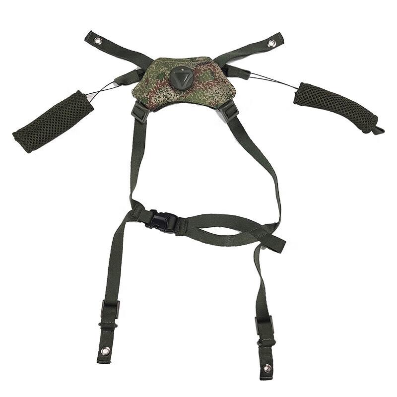 M19 Helmet Liner Full Set